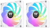 Набор вентиляторов Thermaltake CT120 Sync Reverse ARGB 2-Fan Pack CL-F175-PL12SW-A