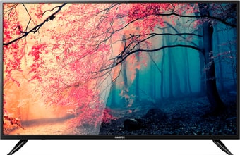 ЖК телевизор Harper 50U750TS
