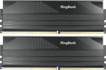 Оперативная память KingBank KFXB 2x24ГБ DDR5 6800 МГц K5.01.FPM5GM9505