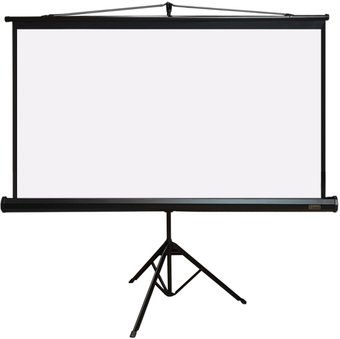 Проекционный экран PL Magna MW TRM-HD-81D