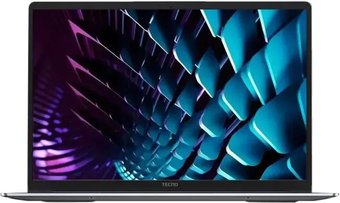 Ноутбук Tecno MegaBook K16SDA 71003300341