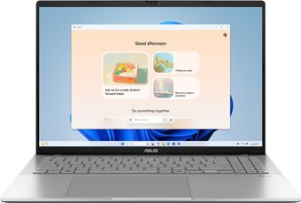 Ноутбук ASUS VivoBook S16 S3607VA-RPW99
