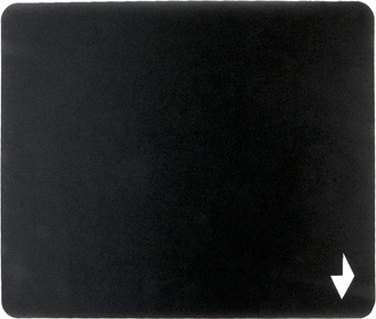 Коврик для мыши Gembird MP-35-30-BLACK