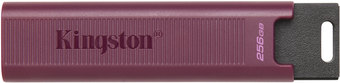 USB Flash Kingston DataTraveler Max Type-A 256GB