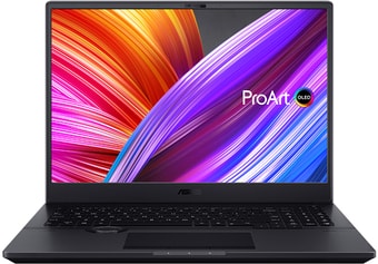 Ноутбук ASUS ProArt Studiobook 16 H5600QE-L2041X