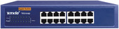Коммутатор Tenda TEG1016D