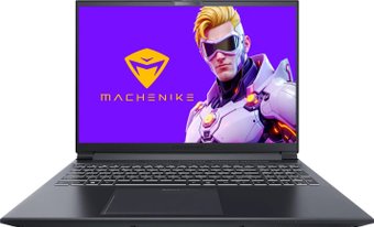 Игровой ноутбук Machenike Star 16 Neptune 2K JJ00GS00JRU