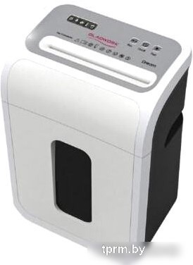 Шредер Gladwork P-20CD 