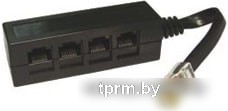 Разветвитель TWT TWT-4U1 