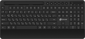Клавиатура Oklick 865S