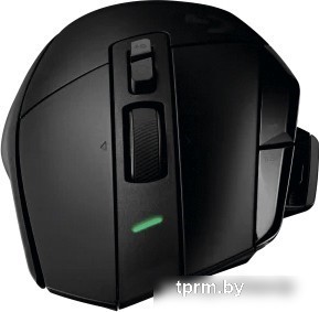 Игровая мышь Logitech G502 X Plus (черный) 
