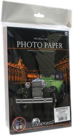 Фотобумага Revcol Глянцевая A5 230 г/м2 50 л [127765] 