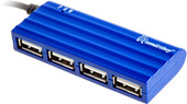 USB-хаб SmartBuy SBHA-6810-B