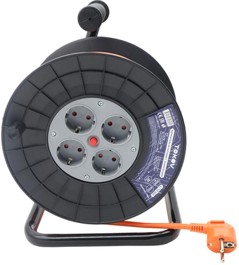 Удлинитель Tokov Electric TKE-SK30-15-Z