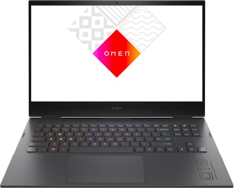 Игровой ноутбук HP Omen 16-c0011dx 4Q8X9UA