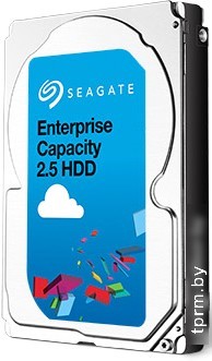 Жесткий диск Seagate Enterprise Capacity 1TB (ST1000NX0333) 