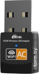 Wi-Fi адаптер Ritmix RWA-150 