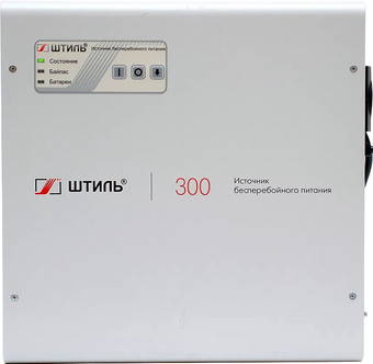 Источник бесперебойного питания Штиль SW300SL