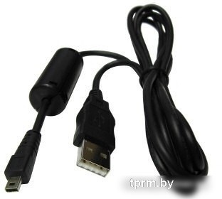 Кабель Sipl KF1 USB Type-A - microUSB Type-B (1.5 м, черный) 