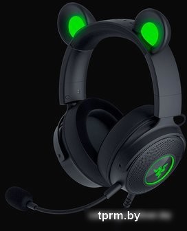 Наушники Razer Kraken Kitty V2 Pro (черный) 