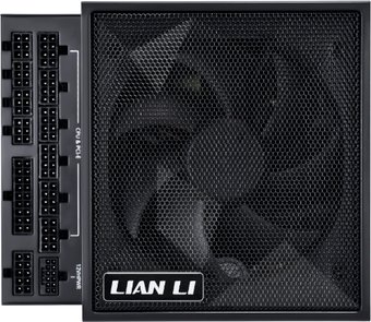Блок питания Lian Li Edge 850 G9P.EG0850.BE00.EU
