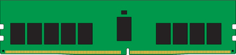 Оперативная память Kingston 32ГБ DDR4 3200 МГц KSM32RS4/32MFR