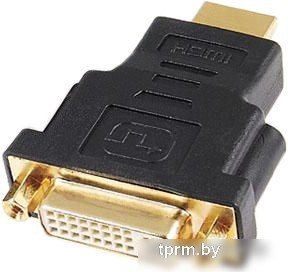 Адаптер Cablexpert A-HDMI-DVI-3 