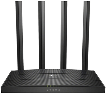 Wi-Fi роутер TP-Link Archer C6 V3.20