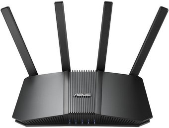 Wi-Fi роутер ASUS RT-BE58U V2