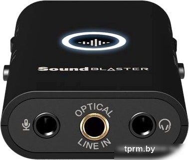 Creative Sound Blaster G3 