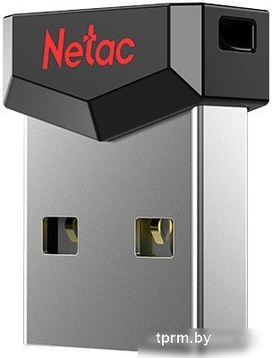 USB Flash Netac UM81 USB 2.0 8GB NT03UM81N-008G-20BK 