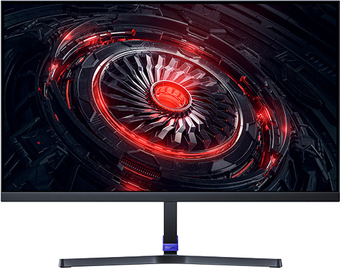 Игровой монитор Xiaomi Redmi Gaming Monitor G24 A24FAA-RG (китайская версия)