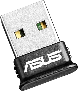 Беспроводной адаптер ASUS USB-BT400 