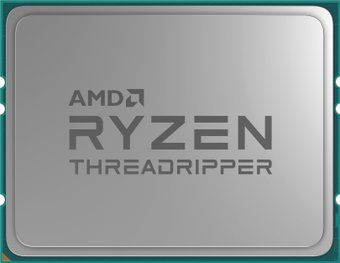 Процессор AMD Ryzen Threadripper 9960X