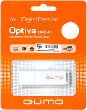 USB Flash QUMO Optiva 01 32GB
