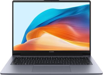 Ноутбук Huawei MateBook D 14 2024 MDG-X 53014BRW