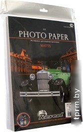 Фотобумага Revcol Матовая A4 160 г/м2 100 л [128033] 
