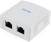 Разветвитель Cablexpert NCAC-2F5E-01