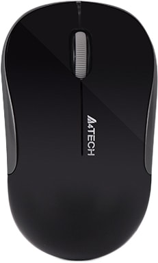 Мышь A4Tech G3-300N (черный)