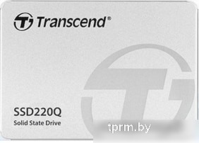 Transcend SSD220Q 1TB TS1TSSD220Q 