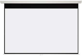 Проекционный экран PL Vista MW-HD-135D