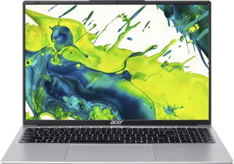 Ноутбук Acer Aspire Lite 16 AL16-54P-763P NX.DK6CD.004