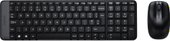 Офисный набор Logitech Wireless Combo MK220 920-003236 (нет кириллицы)