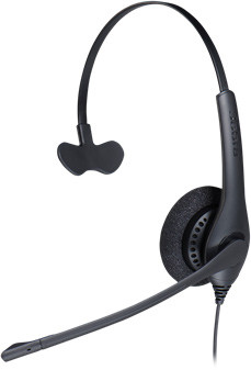Офисная гарнитура Jabra Biz 1500 Mono USB