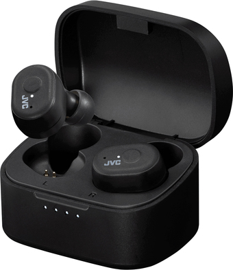 Наушники JVC HA-A11T (черный)
