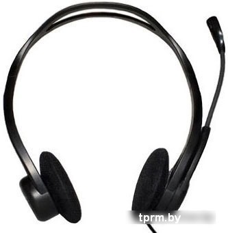 Наушники Logitech PC Headset 960 USB 