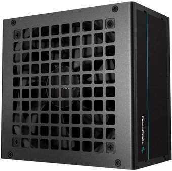 Блок питания DeepCool PF750 V2