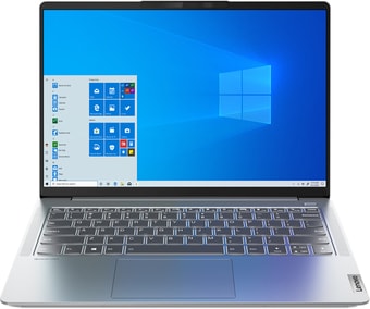 Ноутбук Lenovo IdeaPad 5 Pro 14ITL6 82L3002DRK