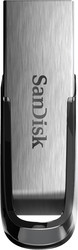 USB Flash SanDisk Cruzer Ultra Flair CZ73 128GB [SDCZ73-128G-G46]