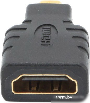 Адаптер Cablexpert A-HDMI-FD 
